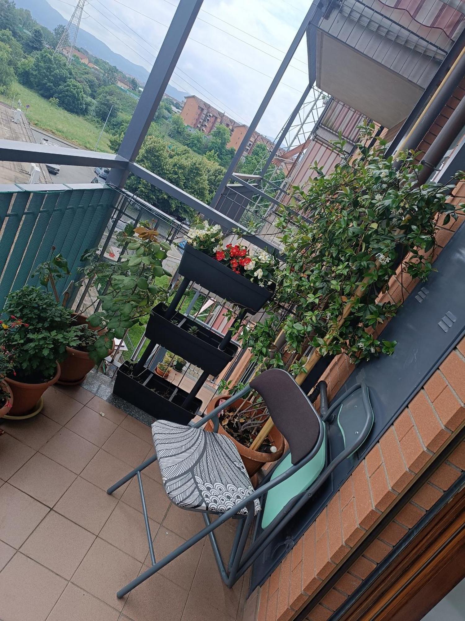 In Casa Zoe Daire Venaria Reale Dış mekan fotoğraf